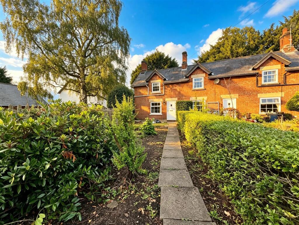 Main image of property: Main Road, Smalley