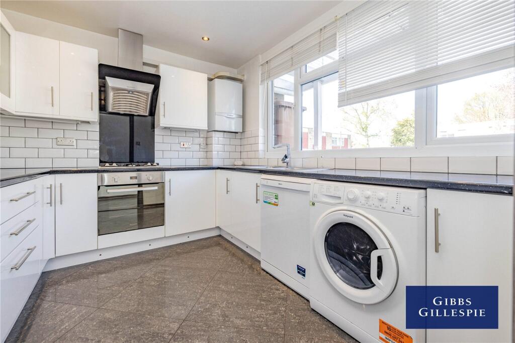 Main image of property: Rose Court, Nursery Road, Pinner, HA5