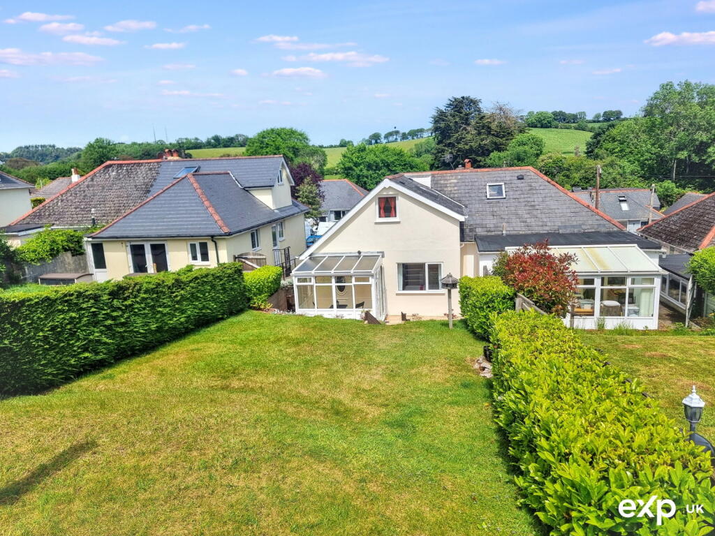 St. Marys Park, Paignton, TQ4 7DA - View 2
