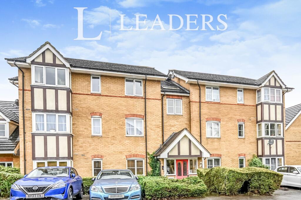 Main image of property: Redwood Grove, Bedford, Bedfordshire, MK42