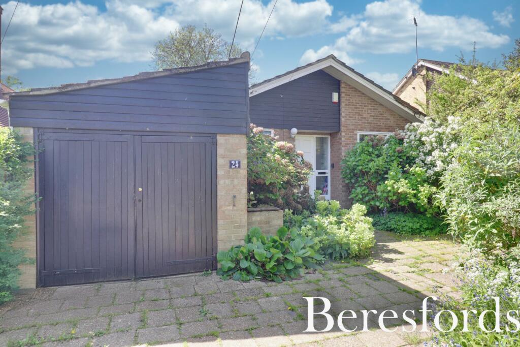 Main image of property: Tennyson Road, Hutton, CM13