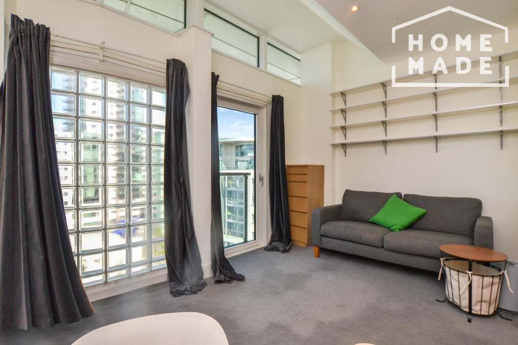 Apartment in London, Bermondsey Village, The Borough - View 3