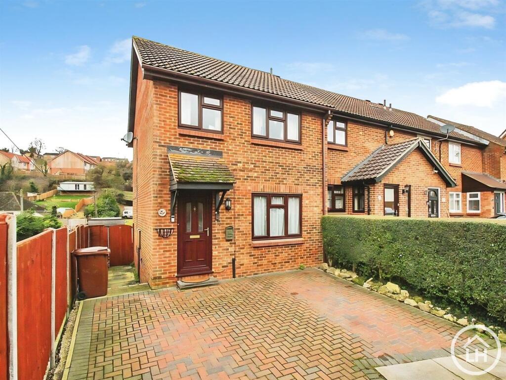 Main image of property: Brenzett Close, Walderslade, Chatham