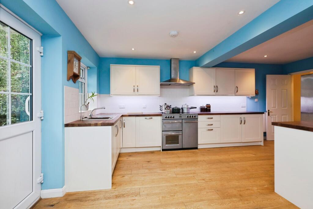 East Hoathly photo 5