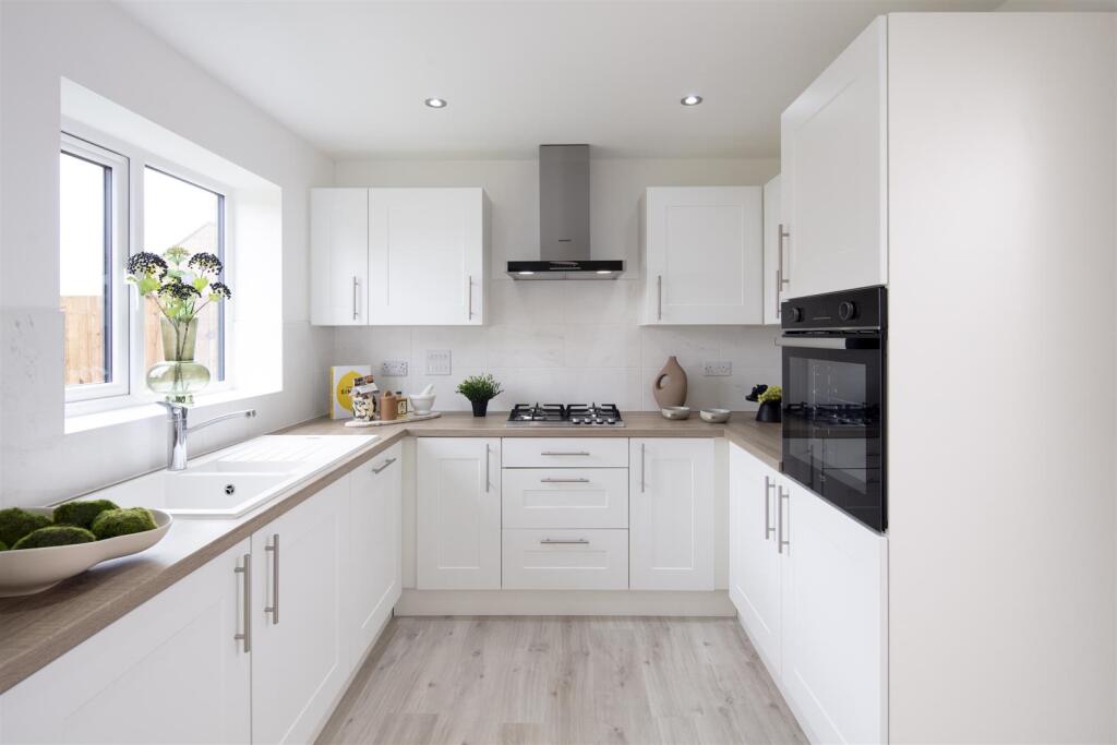 Plot 91, Hurworth Meadows, Neasham Road, Darlington, DL2 1DL. photo 3