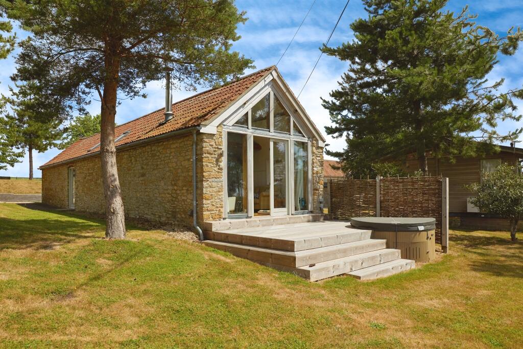 Main image of property: Saxon Maybank, Bradford Abbas, Sherborne