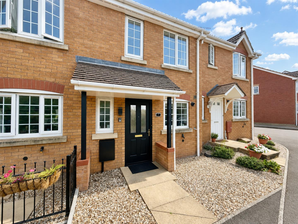 Main image of property: Harness Close, Hempsted, Gloucester