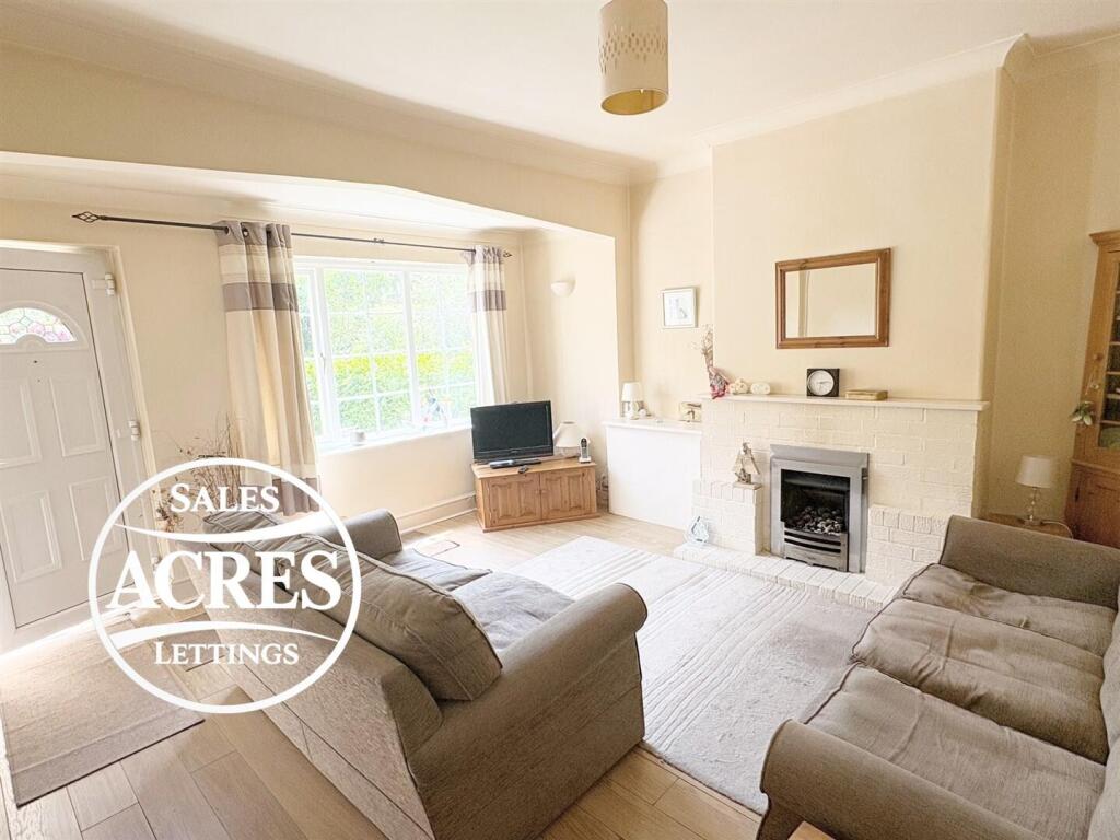 Rectory Road, Sutton Coldfield - View 3