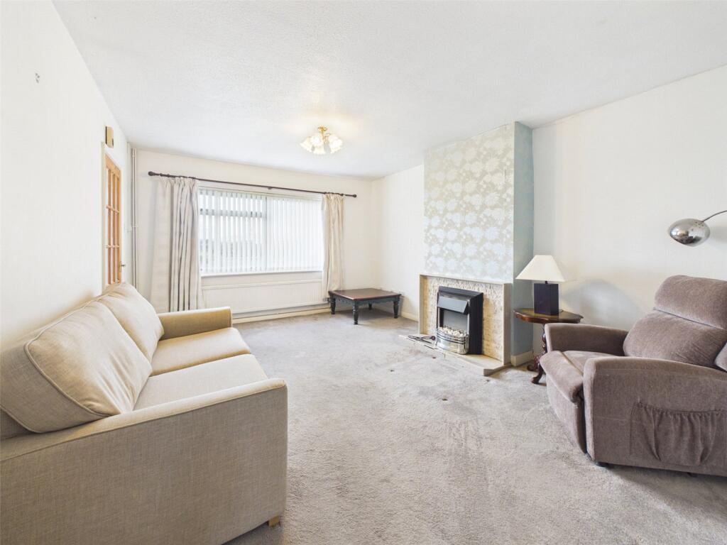 House in Cheltenham, Wymans Brook, Prestbury - View 3
