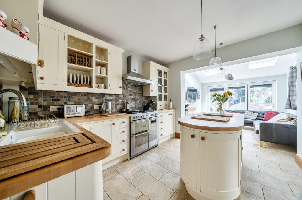 House in East Coker, Somerset - View 2