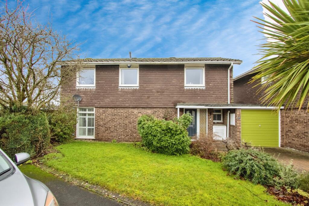 Main image of property: Marsett Way, LEEDS