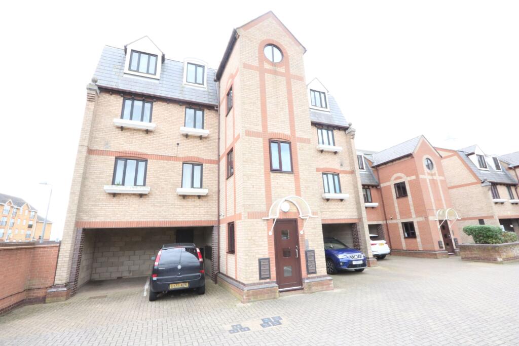 Main image of property: Chalk Court, Jetty Walk Grays