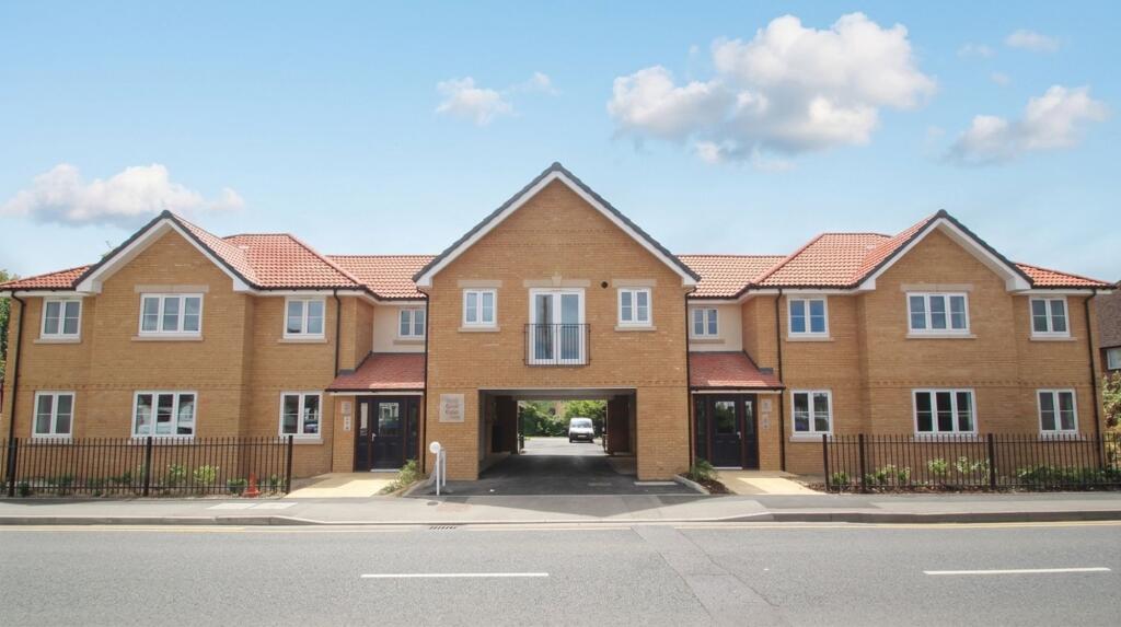 Main image of property: Pield Heath Road, Prince Albert Court, UB8