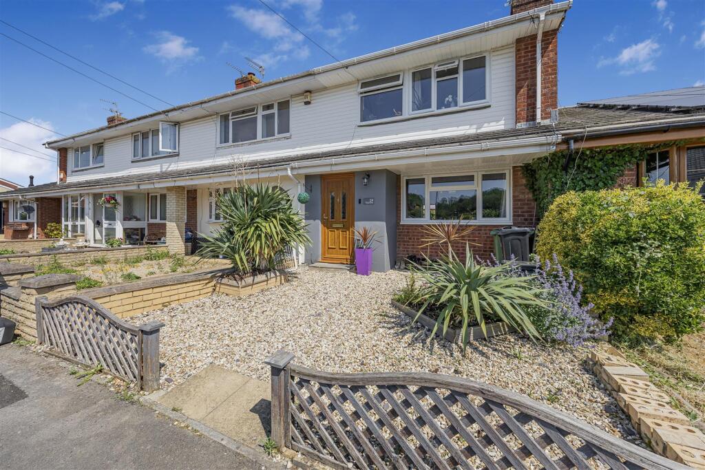 Main image of property: Cedar Drive, Keynsham