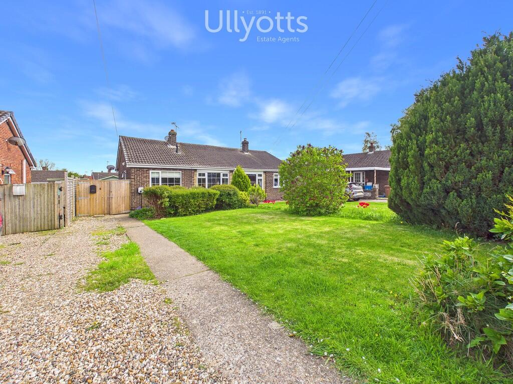 Main image of property: Cherry Drive, Nafferton