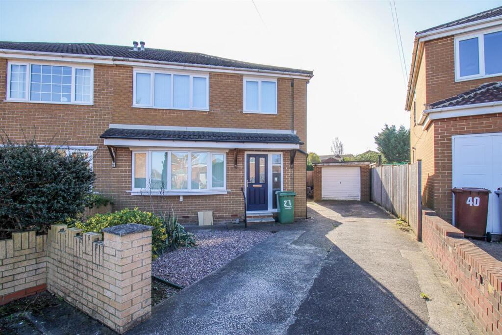Main image of property: Fairfield Gardens, Ossett