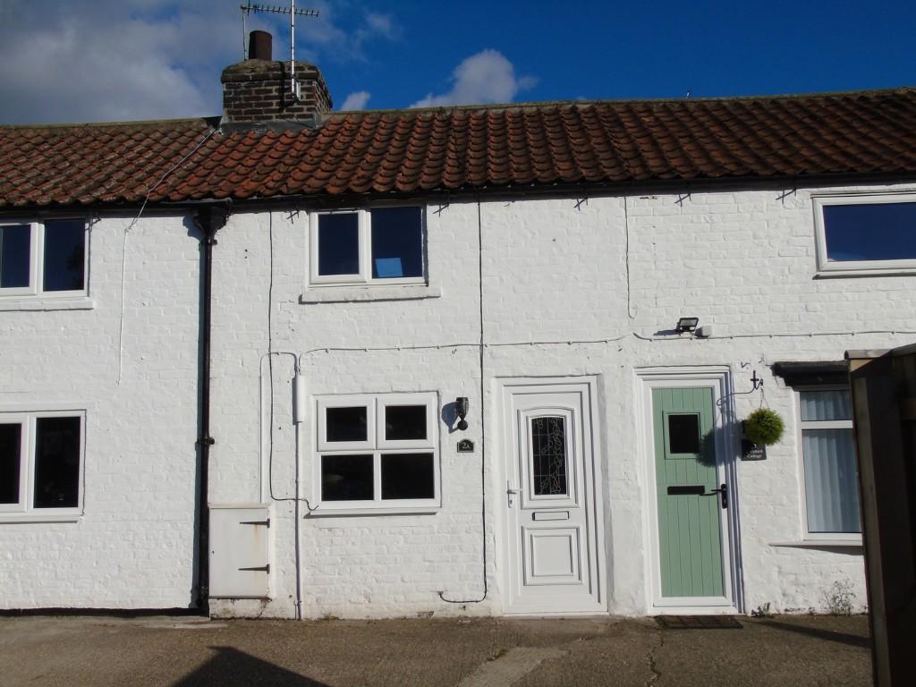 Main image of property: 2a Northcote Cottages, North Back Lane, Kilham,YO25