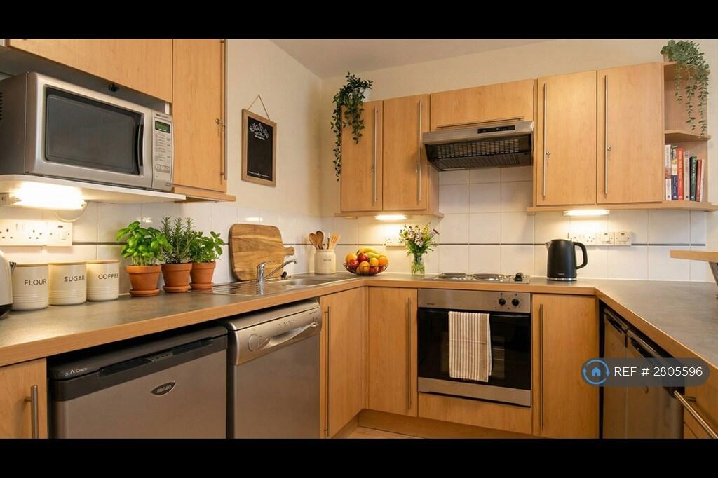1 bedroom flat share for rent