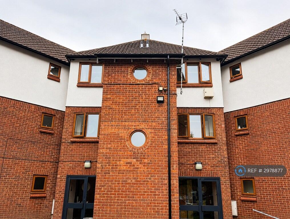 Main image of property: Stephenson Way, Corby, NN17