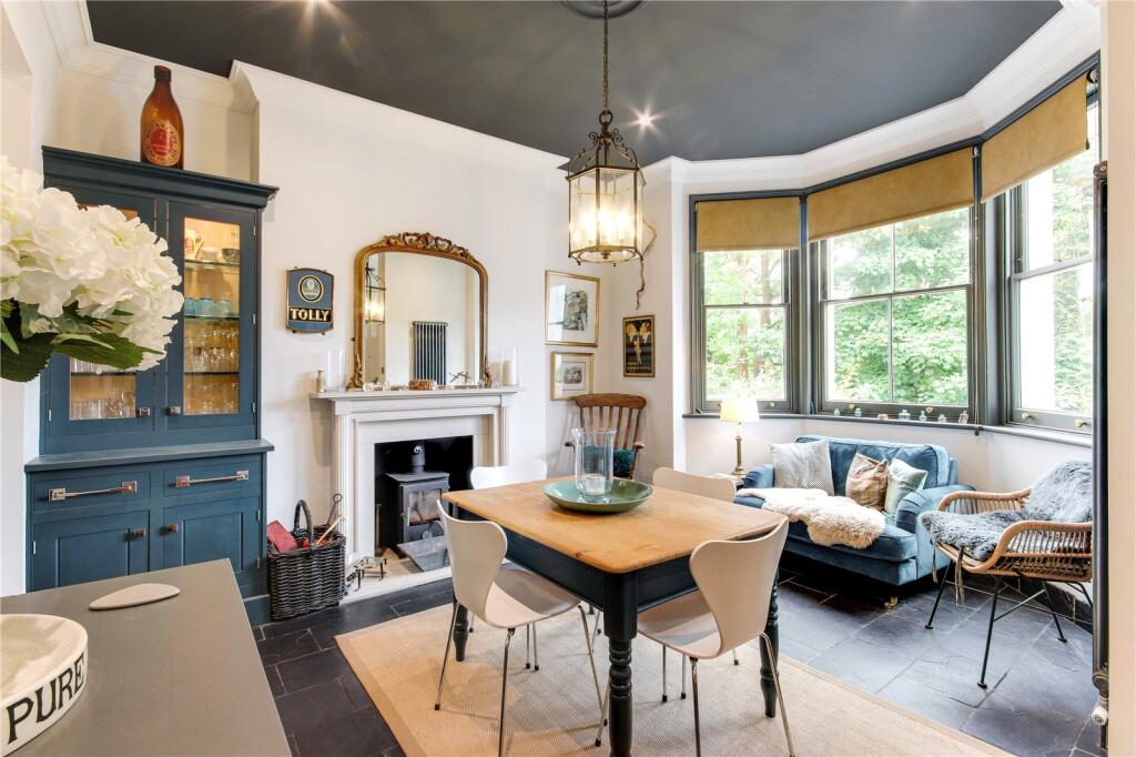 Cumberland Walk, Tunbridge Wells, Kent, TN1 - Vista 6