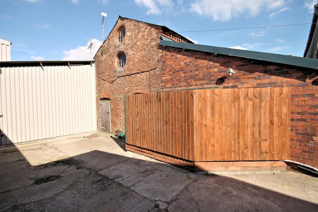 Main image of property: Hole House Farm, Wash Lane, Allostock