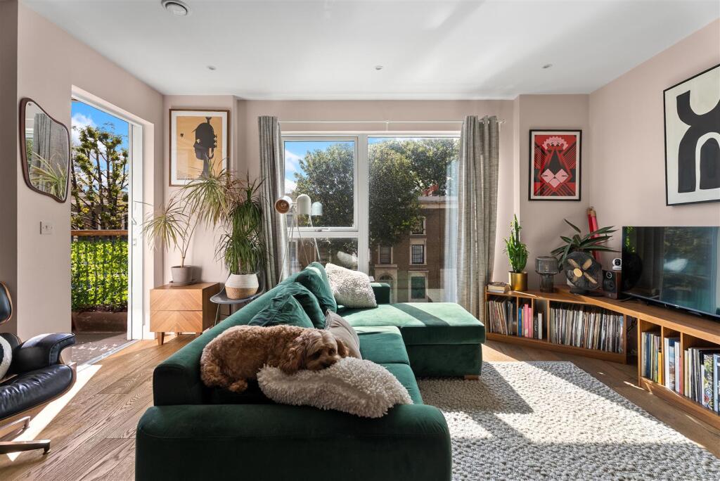 Main image of property: Dalston Lane, Hackney