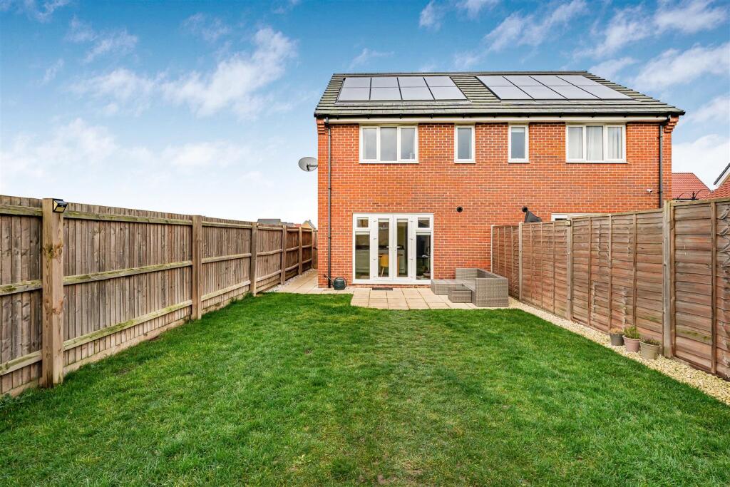 Main image of property: Bluebell Road, Isleham