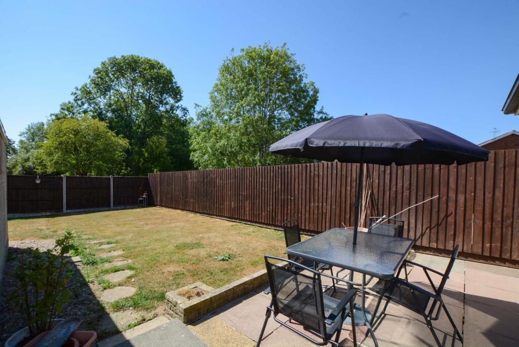 House in Oadby and Wigston, Oadby - View 4