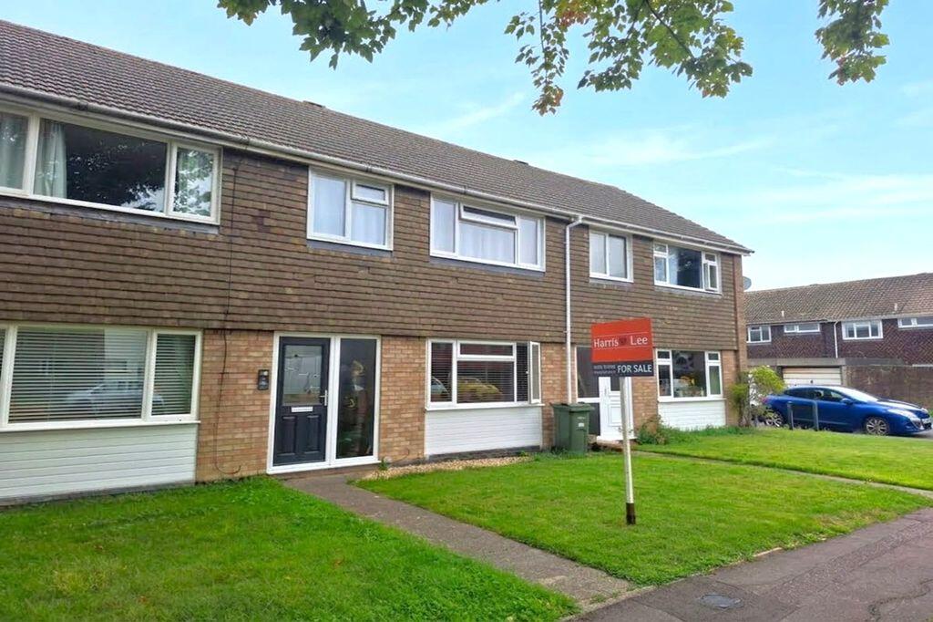 Main image of property: Clovelly Road, Useful Loft Room