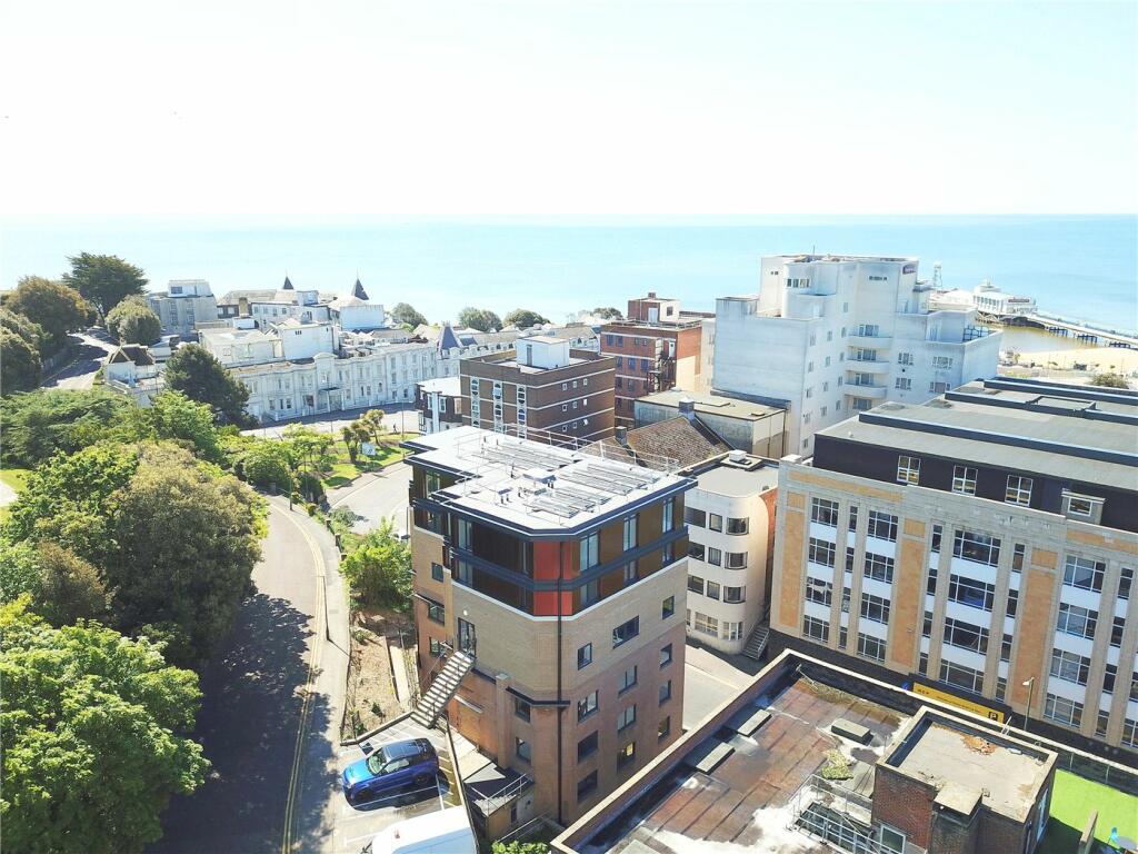 Main image of property: Upper Hinton Road, Bournemouth, BH1