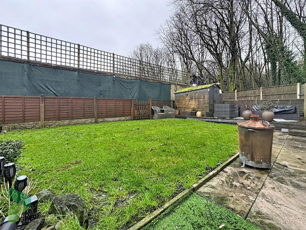 Additional image 19 of Grizedale Cottage, 166 Sough Road