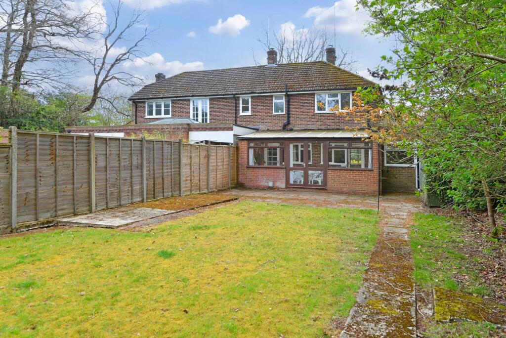 House in Waverley, Cranleigh - View 2