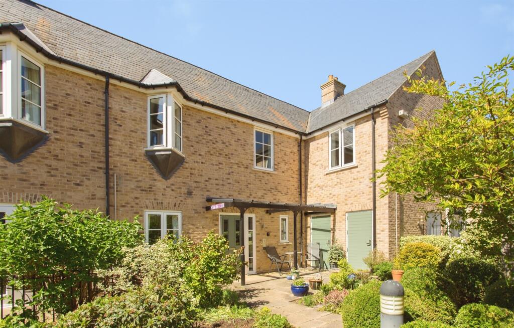 Main image of property: Old School Court, Great Shelford, Cambridge