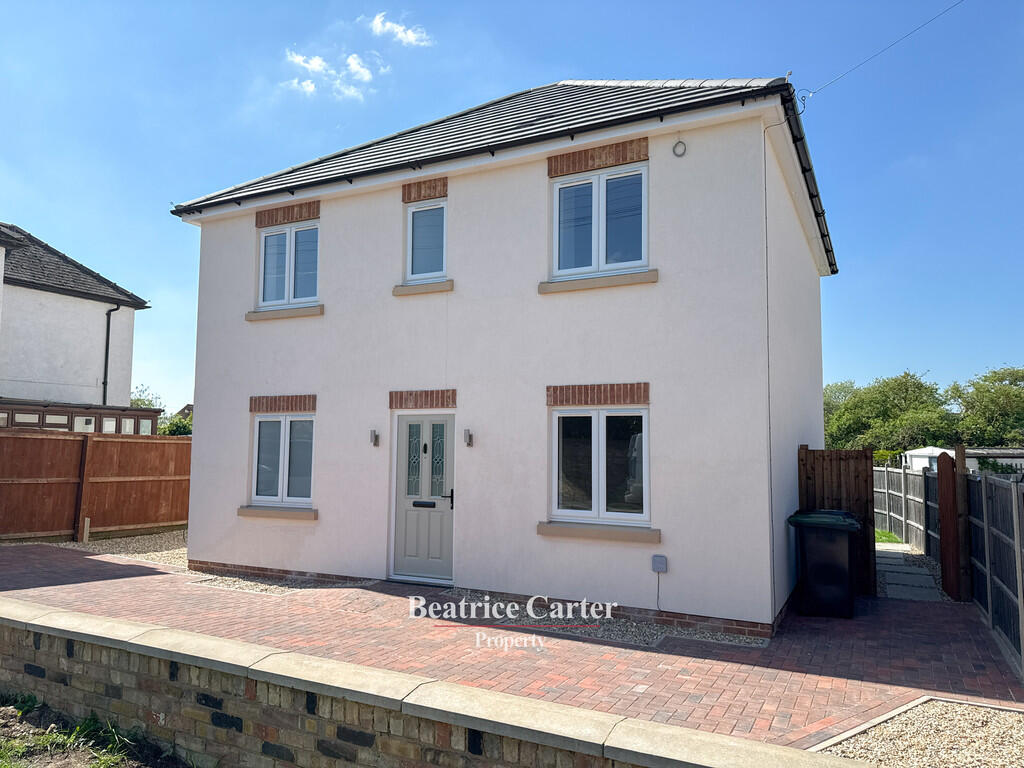 Main image of property: New Road, Littleport