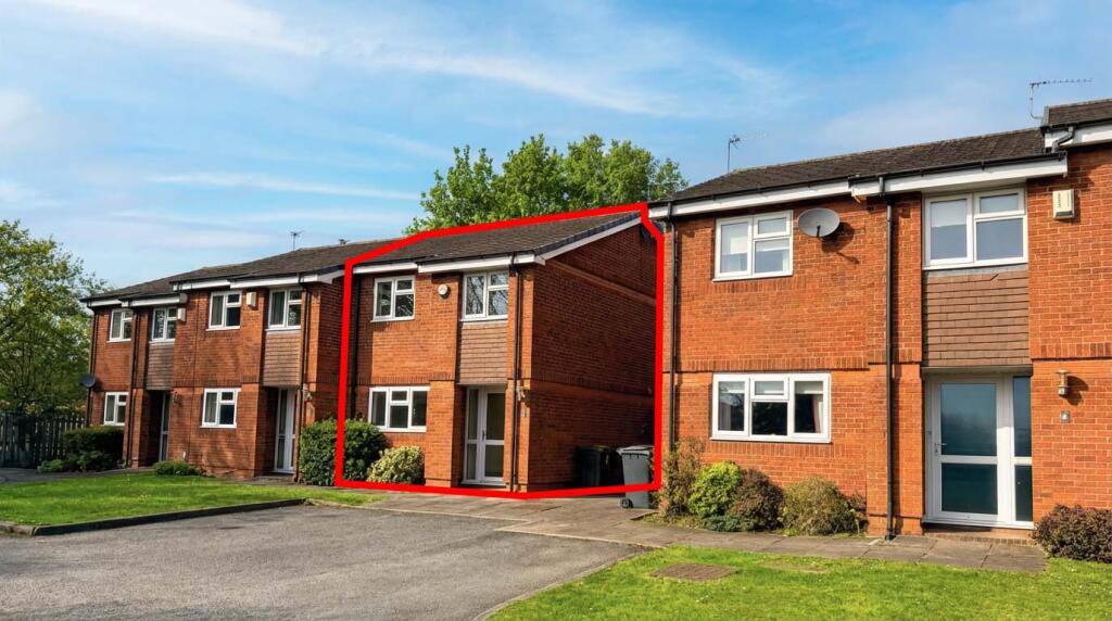 Main image of property: Lake View Close, Kew, Southport, PR8