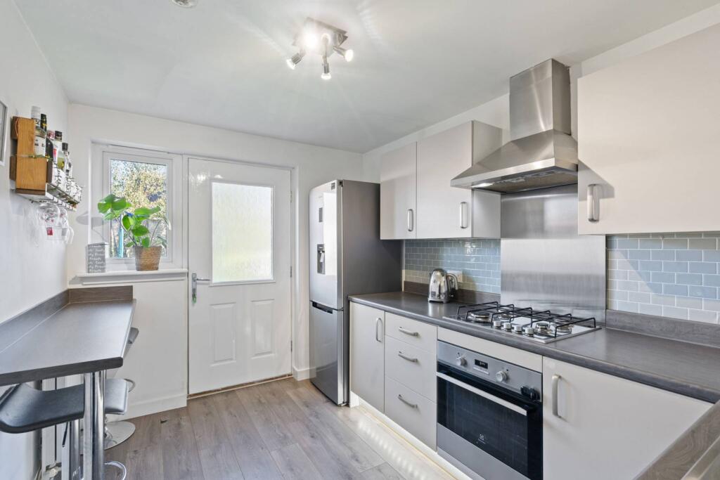 House in Haddington, West Letham - More