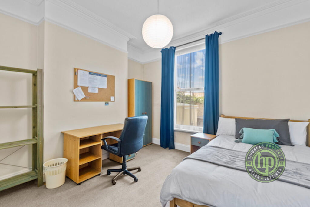 Main image of property: Pentillie Crescent, Plymouth, Devon.