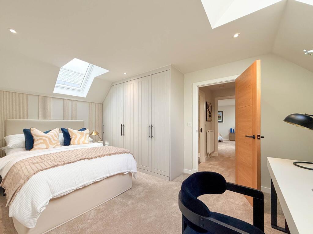 Additional image 8 of Plot 3, Porta, Lambridge