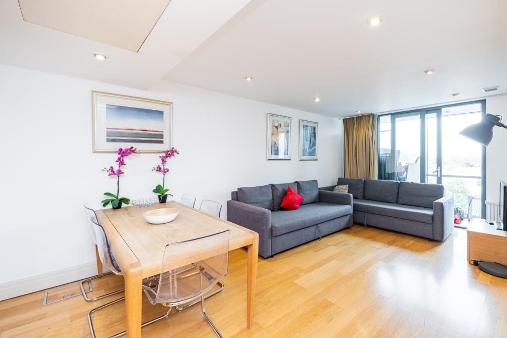 Main image of property: Sheldon Square Paddington W2