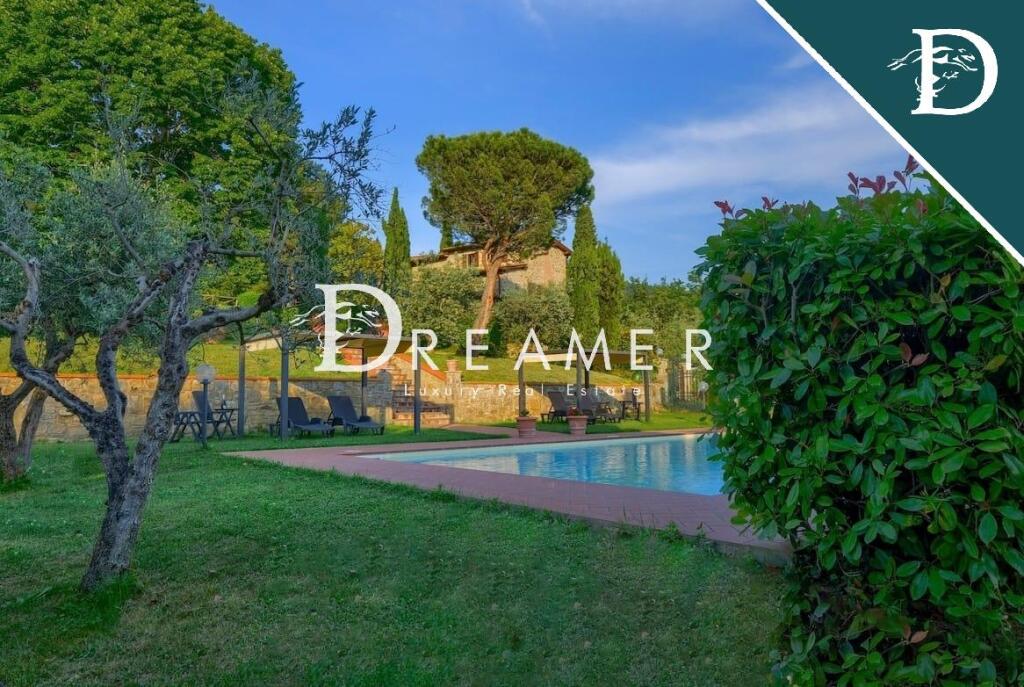 Main image of property: Tuscany, Florence, Reggello