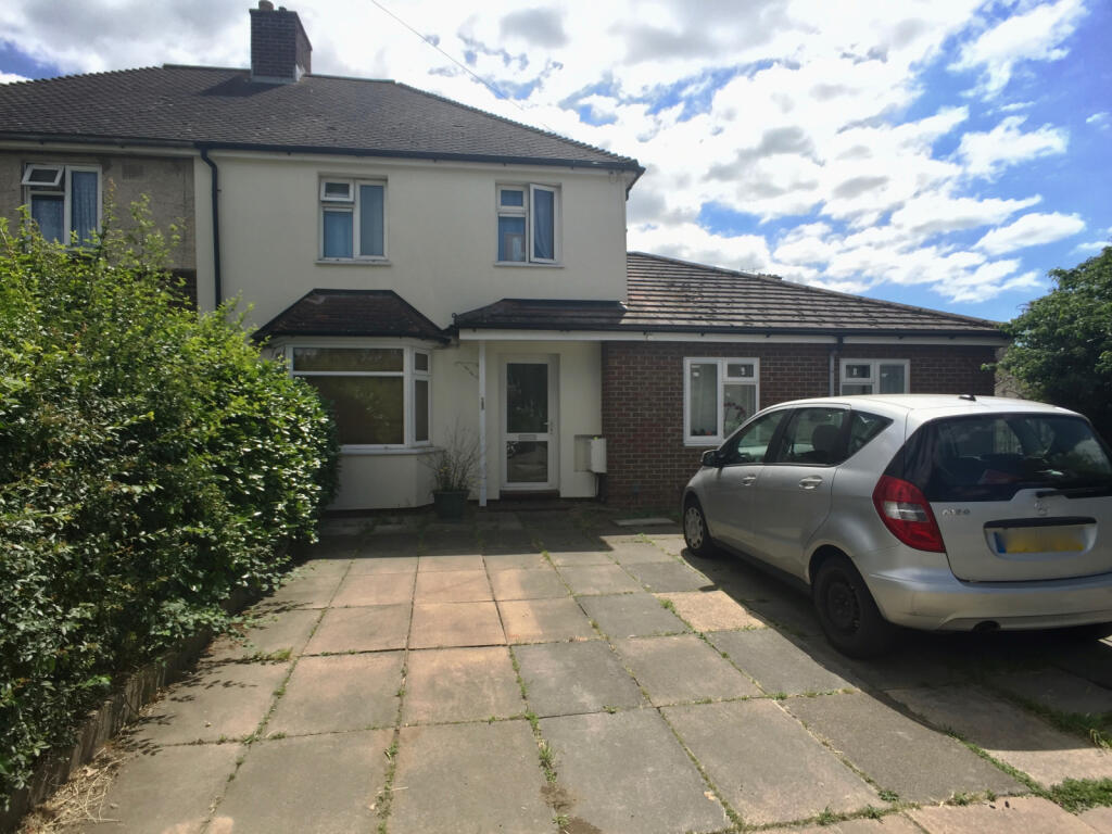 Main image of property: Kendal Way , CB4 1LS