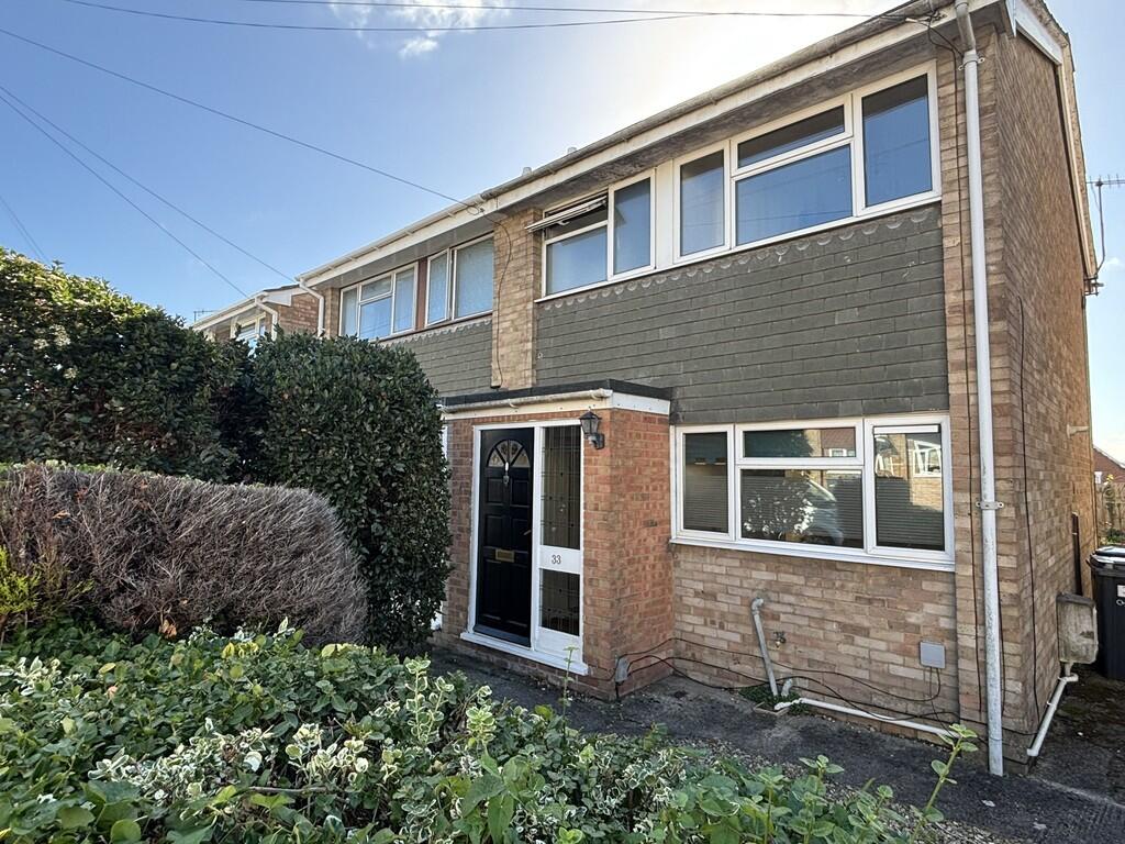 Main image of property: The Beeches