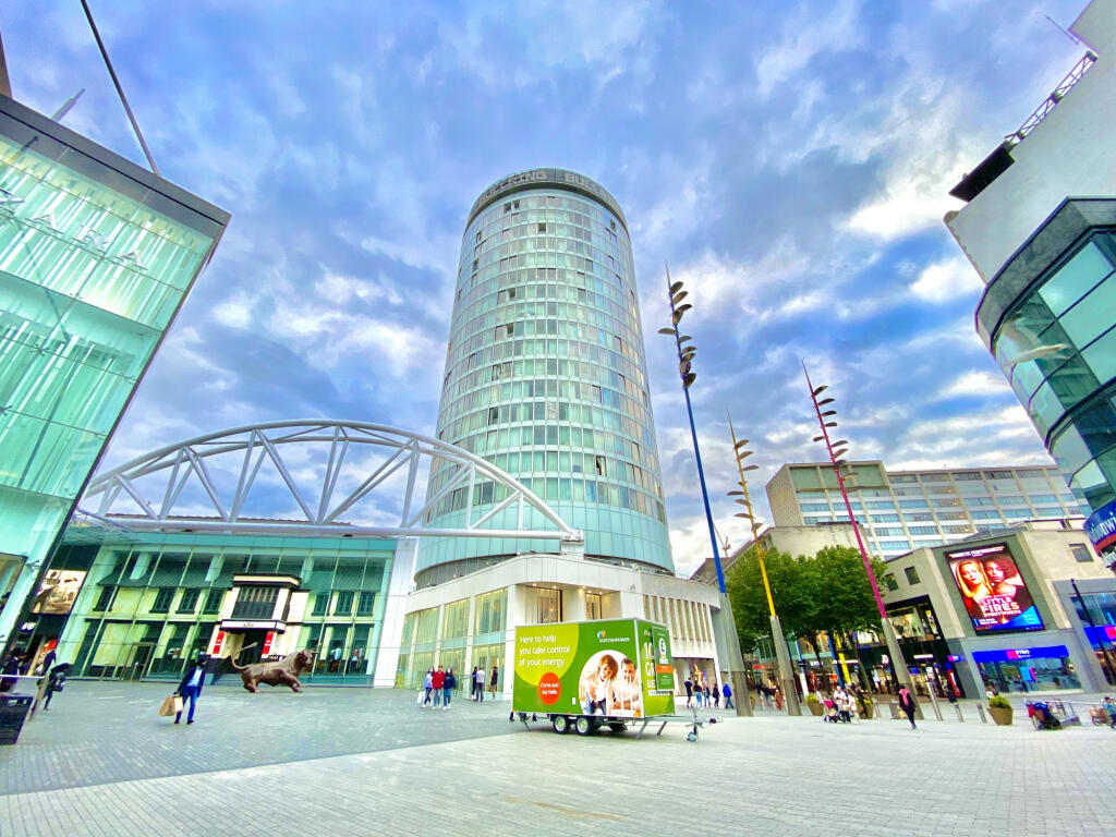 Main image of property: 150 New Street, Birmingham, West Midlands, B2