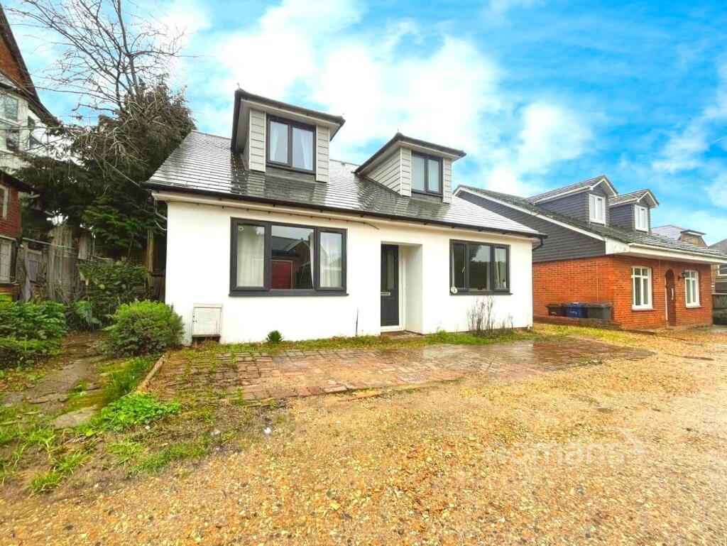 Main image of property: Hillside Road, Farnham, Surrey