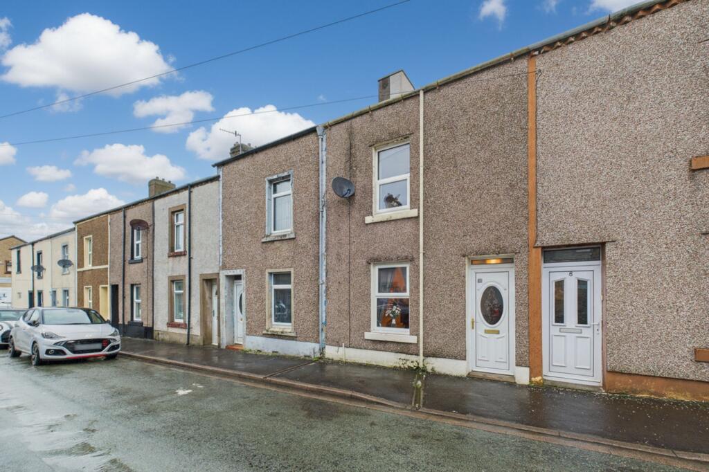 Princes Street, Cleator, CA23 photo 2