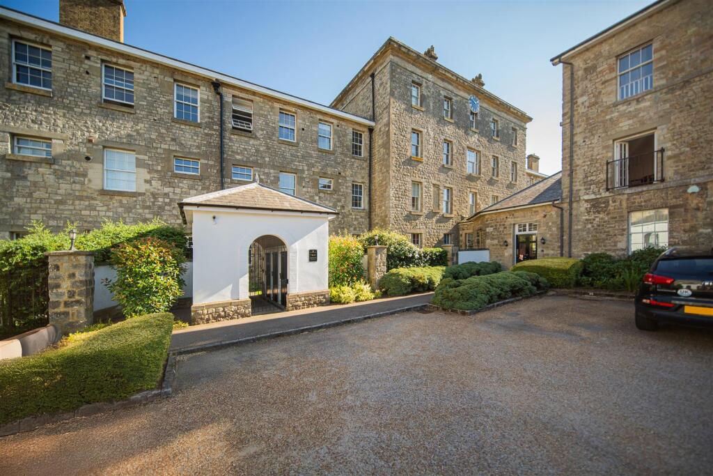 Main image of property: St. Andrews Park, Tarragon Road, Maidstone