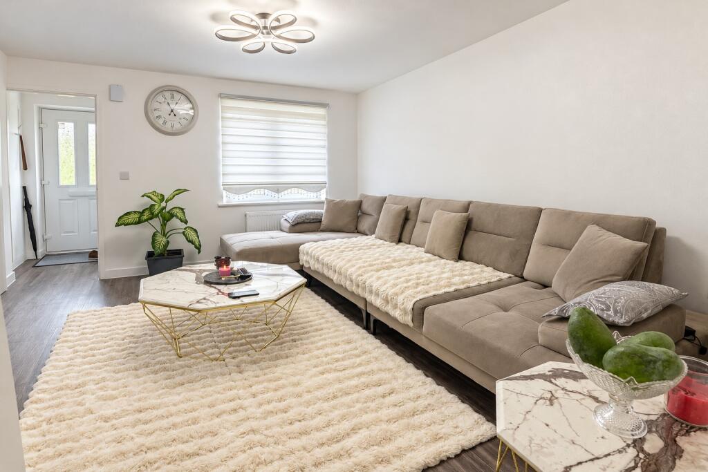 Main image of property: Grebe Close, Harlow