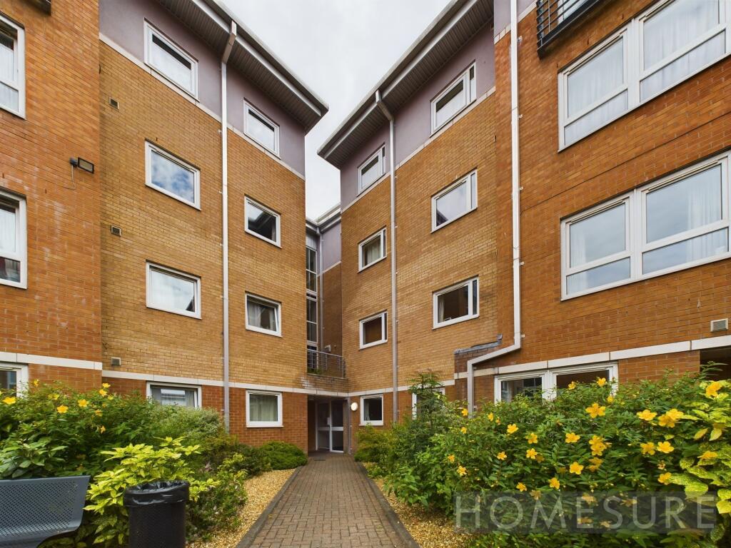 Main image of property: Crown Station Place, Liverpool, L7