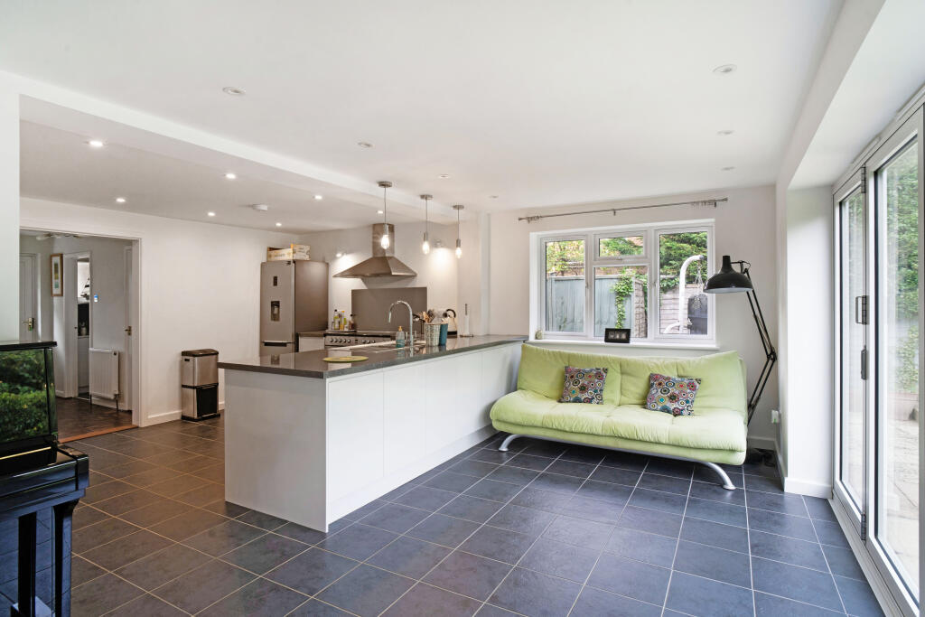 Main image of property: Broad Close, Barford St. Michael, OX15