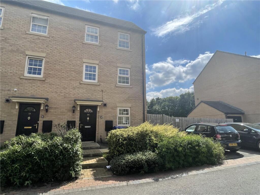 Main image of property: Comelybank Drive, Mexborough, South Yorkshire, S64